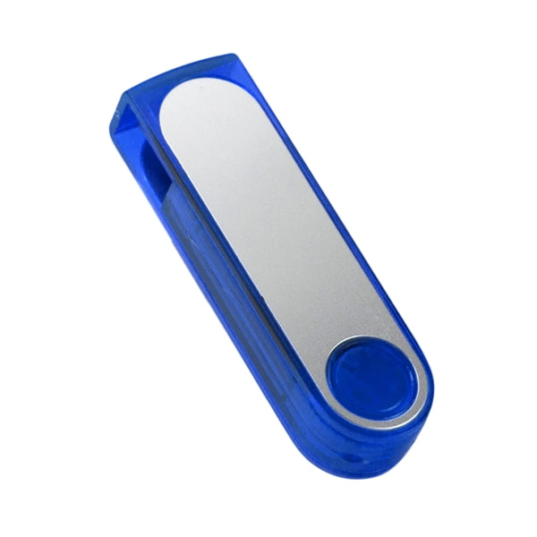 Trans Swivel USB Flash Drive