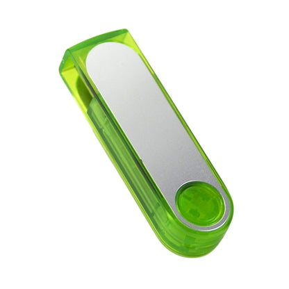 Trans Swivel USB Flash Drive