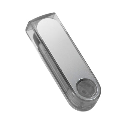 Trans Swivel USB Flash Drive