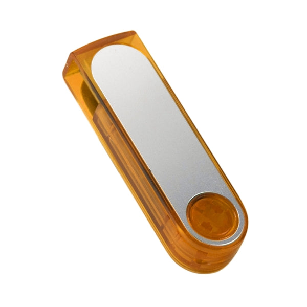 Trans Swivel USB Flash Drive