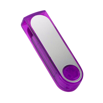 Trans Swivel USB Flash Drive