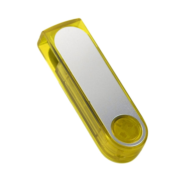 Trans Swivel USB Flash Drive