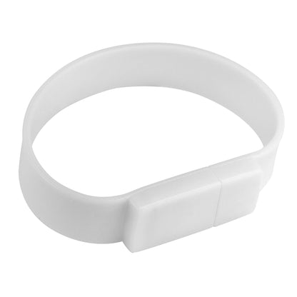 Silicone Wristband USB Flash Drive