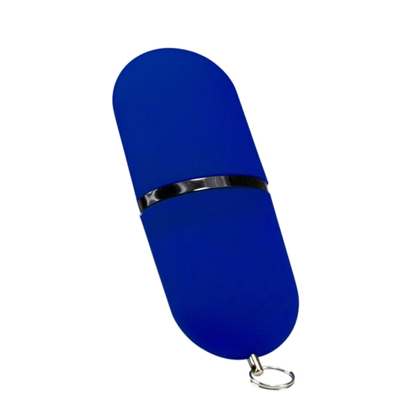 Pill USB Flash Drive