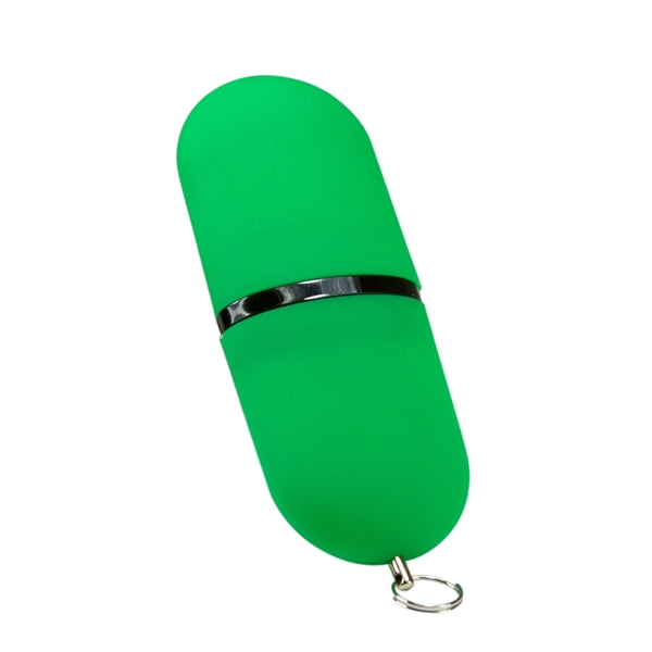 Pill USB Flash Drive