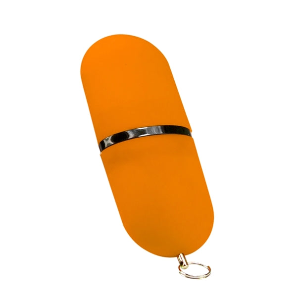 Pill USB Flash Drive