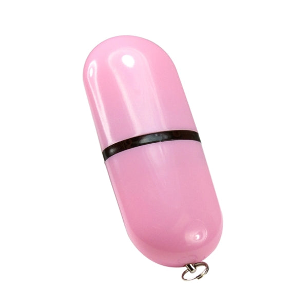 Pill USB Flash Drive