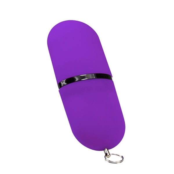 Pill USB Flash Drive