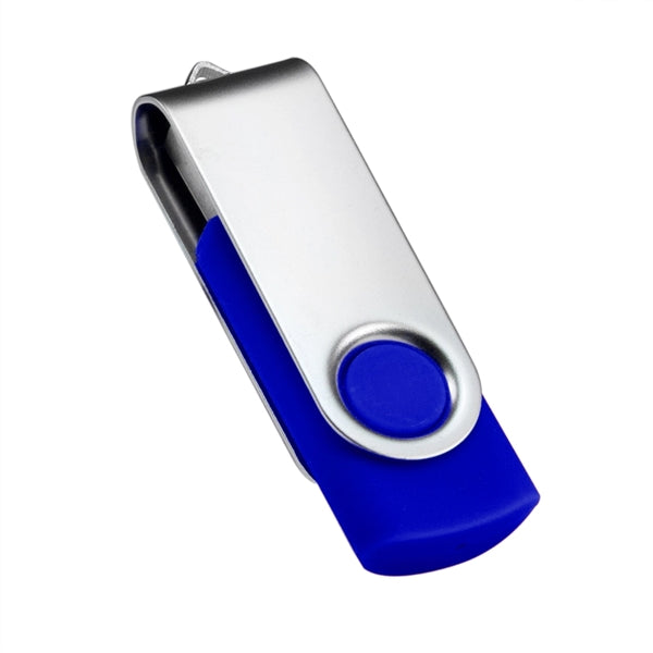 Swivel USB Flash Drive