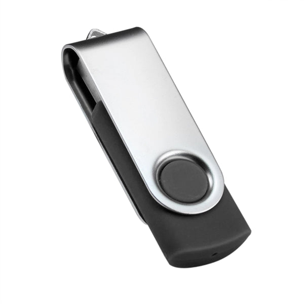 Swivel USB Flash Drive