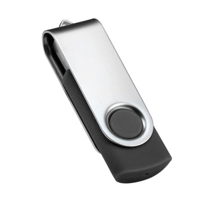 Swivel USB Flash Drive