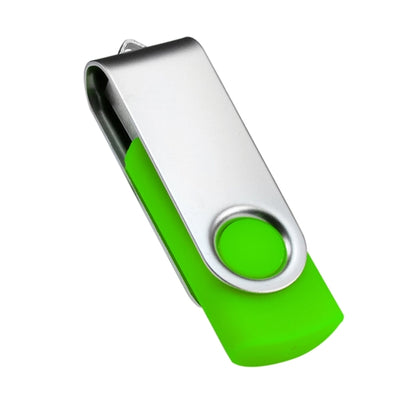 Swivel USB Flash Drive