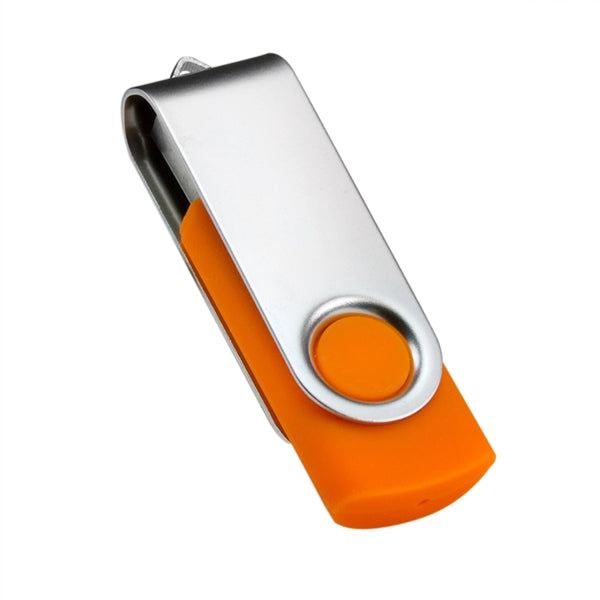 Swivel USB Flash Drive