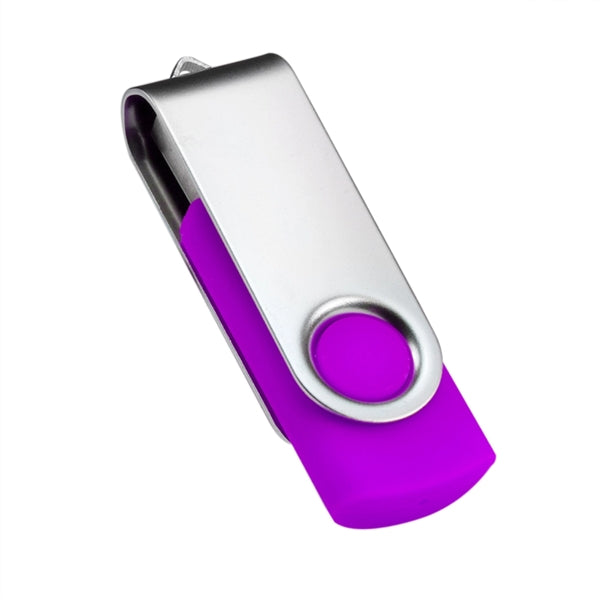 Swivel USB Flash Drive