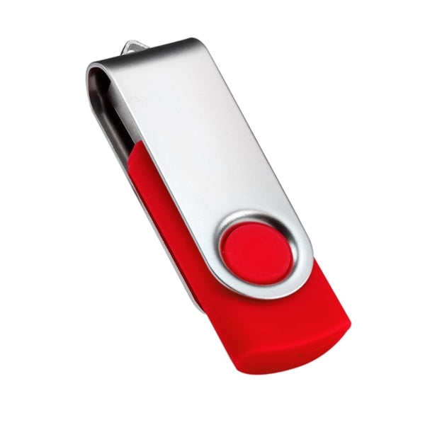 Swivel USB Flash Drive