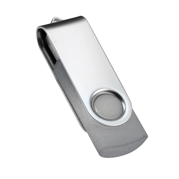 Swivel USB Flash Drive