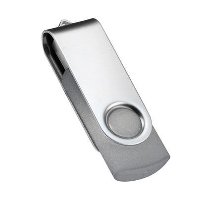 Swivel USB Flash Drive