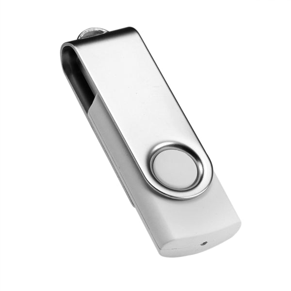 Swivel USB Flash Drive