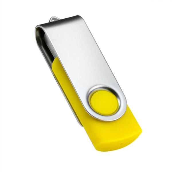 Swivel USB Flash Drive