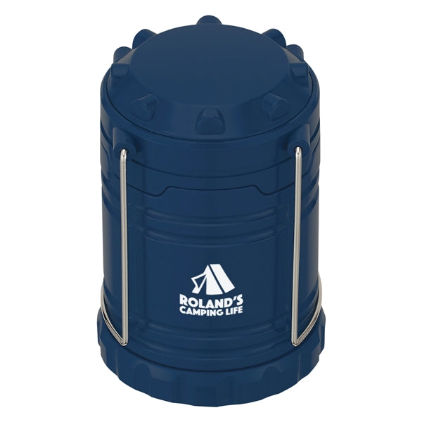 COB Pop-Up Lantern