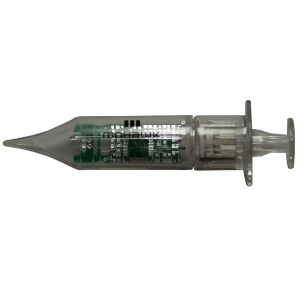 Syringe USB Flash Drive 2.0