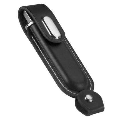 Executive Leather USB Flash Drive 2.0