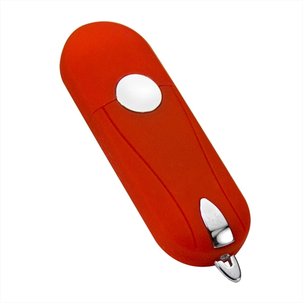 Lazy Fox USB Flash Drive 2.0