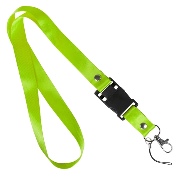 Lanyard USB Flash Drive