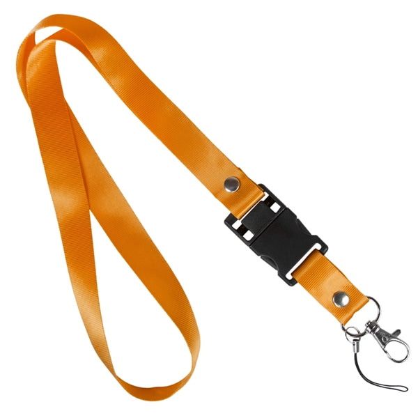 Lanyard USB Flash Drive