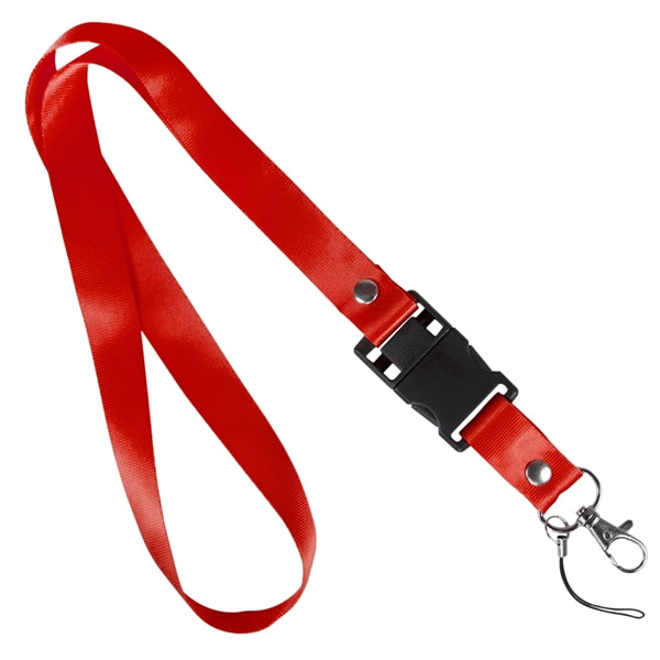 Lanyard USB Flash Drive