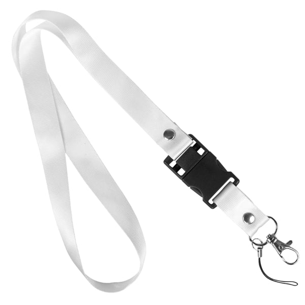 Lanyard USB Flash Drive