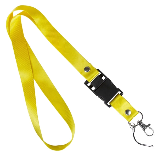 Lanyard USB Flash Drive