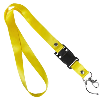 Lanyard USB Flash Drive