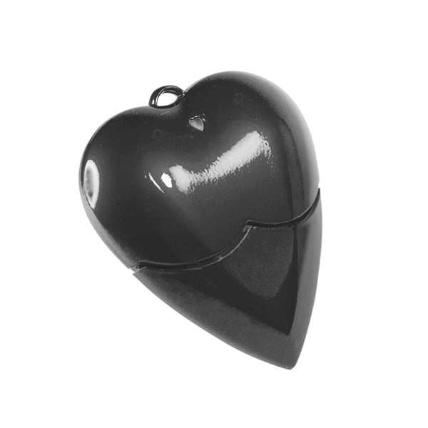 Heart USB Flash Drive 2.0