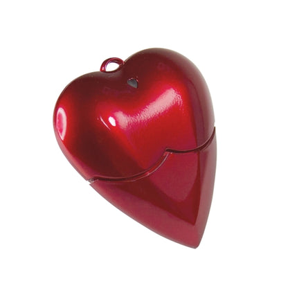 Heart USB Flash Drive 2.0