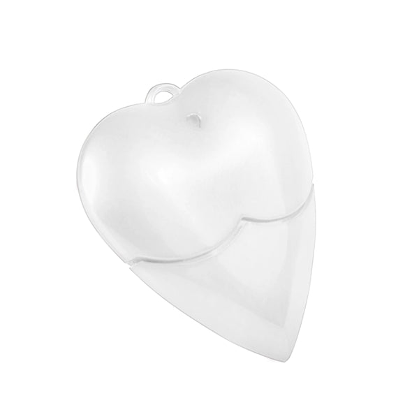 Heart USB Flash Drive 2.0