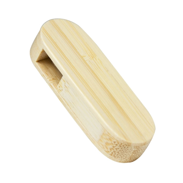 Eco Swivel USB Flash Drive