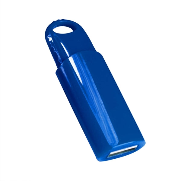 Click Lock USB Flash Drive 2.0