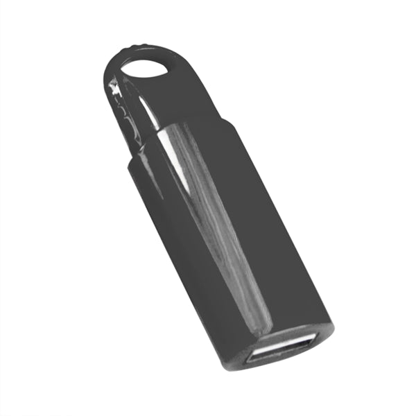 Click Lock USB Flash Drive 2.0
