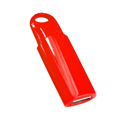 Click Lock USB Flash Drive 2.0