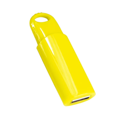 Click Lock USB Flash Drive 2.0