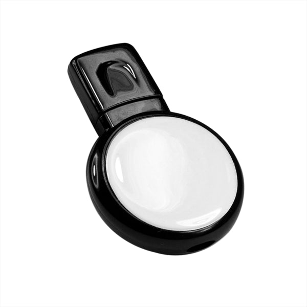 Circle Dome USB Flash Drive 2.0