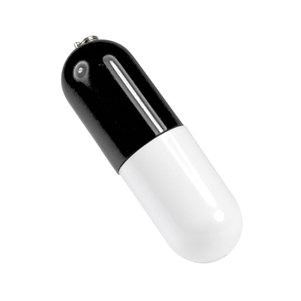 Capsule USB Flash Drive 2.0