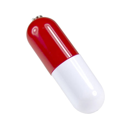Capsule USB Flash Drive 2.0