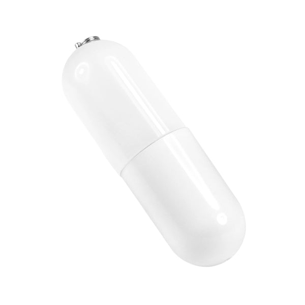 Capsule USB Flash Drive 2.0
