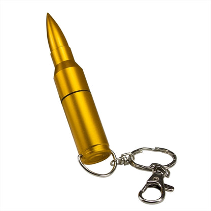 Rifle Bullet USB Flash Drive 2.0