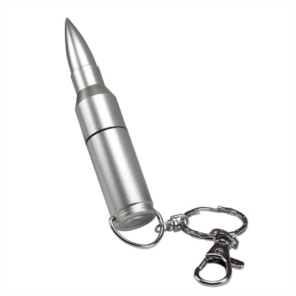Rifle Bullet USB Flash Drive 2.0