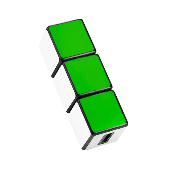 Rubixe USB Flash Drive 2.0