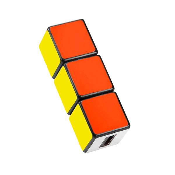 Rubixe USB Flash Drive 2.0