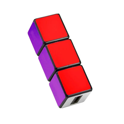 Rubixe USB Flash Drive 2.0